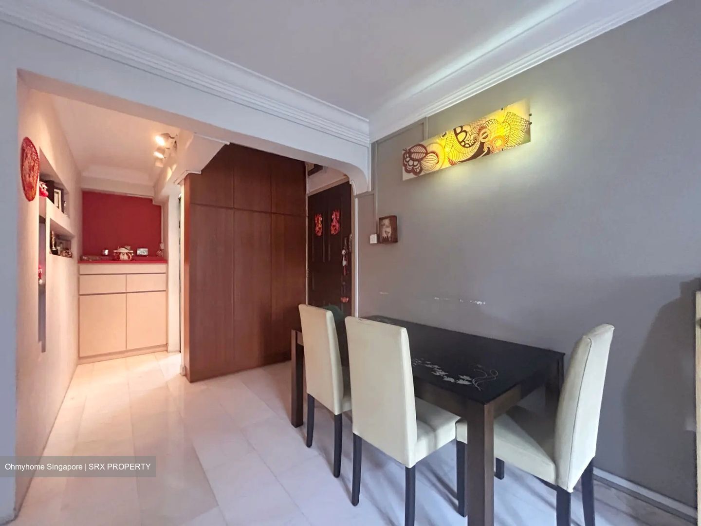 Blk 733 Nee Soon Central Vista (Yishun), HDB 5 Rooms #574102891